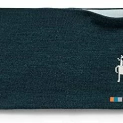 Best Sale 🔔 Smartwool Thermal Merino Reversible Headband Black Cherry Heather 😀 11 Best Sale 🔔 Smartwool Thermal Merino Reversible Headband Black Cherry Heather 😀 -Men Skullies & Beanies Sales 41e8Zy cL. AC