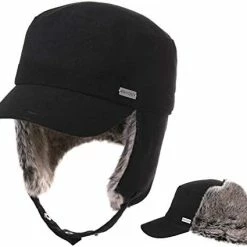 Coupon π Jeff & Aimy Unisex Winter Elmer Fudd Earflap Trapper Hunting Ski Hat βΎ Baseball Cap 54-62CM 92680-navy β¨ 24 Coupon π Jeff & Aimy Unisex Winter Elmer Fudd Earflap Trapper Hunting Ski Hat βΎ Baseball Cap 54-62CM 92680-navy β¨ -Men Skullies & Beanies Sales 41eE7Z3WCLL. AC