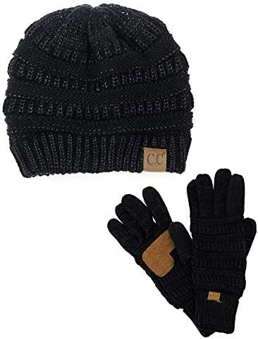 Cheap ๐คฉ C.C Unisex Soft Stretch Cable Knit Beanie And Anti-Slip Touchscreen Gloves 2 Pc Set 2 Pc Set Toast Almond ๐งจ 17 Cheap ๐คฉ C.C Unisex Soft Stretch Cable Knit Beanie And Anti-Slip Touchscreen Gloves 2 Pc Set 2 Pc Set Toast Almond ๐งจ - Image 15