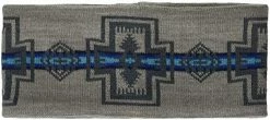 Deals 🔔 Pendleton Fleece-Lined Headband Mission Trails 😉 -Men Skullies & Beanies Sales 41f83WuryL. AC