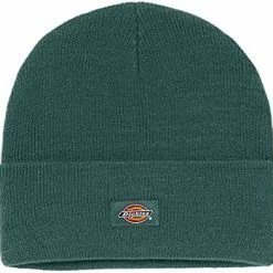 Top 10 ⭐ Dickies Men's Acrylic Cuffed Beanie Hat Chocolate Brown 😀 -Men Skullies & Beanies Sales 41geT5JfEML. AC