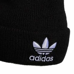 Hot Sale π Adidas Originals Trefoil Beanie Almost Light Blue/white π 19 Hot Sale π Adidas Originals Trefoil Beanie Almost Light Blue/white π -Men Skullies & Beanies Sales 41hWt2QSxJL
