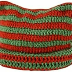 Promo π Crochet Hats For π© Women Cat Beanie Vintage Beanies π© Women Fox Hat Grunge Accessories Slouchy Beanies For π© Women Green βοΈ 16 Promo π Crochet Hats For π© Women Cat Beanie Vintage Beanies π© Women Fox Hat Grunge Accessories Slouchy Beanies For π© Women Green βοΈ -Men Skullies & Beanies Sales 41hzjI7LwLL. AC