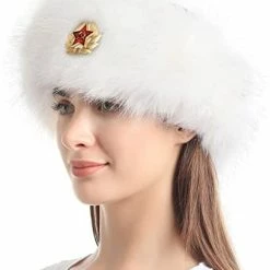 New π₯ La Carrie Faux Fur Headband With Stretch π© Women's Winter Earwarmer Earmuff Black & Natural π 17 New π₯ La Carrie Faux Fur Headband With Stretch π© Women's Winter Earwarmer Earmuff Black & Natural π -Men Skullies & Beanies Sales 41iGIhkeZdL. AC