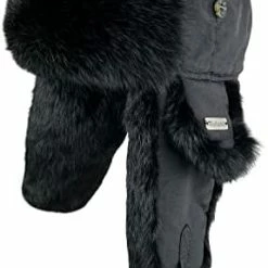 Cheap β Winter Trapper Hat For Men π© Women 100% Real Rabbit Fur Russian Fur Winter Ushanka Hat Men Aviator Bomber Hat Mens Trapper Hat Black-2 π₯° 15 Cheap β Winter Trapper Hat For Men π© Women 100% Real Rabbit Fur Russian Fur Winter Ushanka Hat Men Aviator Bomber Hat Mens Trapper Hat Black-2 π₯° -Men Skullies & Beanies Sales 41k jltmBiL. AC