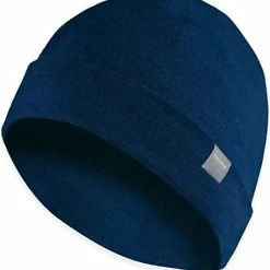 New 🎉 MERIWOOL Unisex Merino Wool Cuff Beanie Winter Hat For Men And 👩 Women Sand 👍 -Men Skullies & Beanies Sales 41kcYhRfT4L. AC