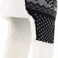 Cheap ⌛ Team Snowflake Winter Trapper Hat For 👩 Women - Fun Ushanka Hat With Ear Flaps Brown - Brown ✨ 19 Cheap ⌛ Team Snowflake Winter Trapper Hat For 👩 Women - Fun Ushanka Hat With Ear Flaps Brown - Brown ✨ -Men Skullies & Beanies Sales 41lDiivTFFL. AC