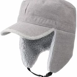 Best reviews of βοΈ AISIYEDO Winter Windproof Ear Flap Hats Denim βΎ Baseball Cap Ushanka Trapper Hat Men&Women Fashion Army Cap Wine Red π€© 19 Best reviews of βοΈ AISIYEDO Winter Windproof Ear Flap Hats Denim βΎ Baseball Cap Ushanka Trapper Hat Men&Women Fashion Army Cap Wine Red π€© -Men Skullies & Beanies Sales 41m5K8rtrDL. AC