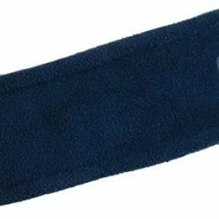 Best Sale 🤩 Turtle Fur Chelonia 150 Classic Fleece Double-Layer Headband Navy 👍 -Men Skullies & Beanies Sales 41mF4XI2JbL. AC