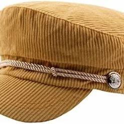 Coupon 🎁 ZLSLZ 👩 Womens Retro Corduroy Ivy Newsboy Paperboy Cabbie Gatsby Painter Hats Caps Purple ⌛ -Men Skullies & Beanies Sales 41mwlKhDt4L. AC