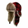 Best reviews of β Fur Winter Trapper Hat,Wool Faux Fur Aviator Ski Trapper Trooper Pilot Hat,Snow Eskimo Hat With Ear Flaps For Men & π© Women Brown βοΈ 2 Best reviews of β Fur Winter Trapper Hat,Wool Faux Fur Aviator Ski Trapper Trooper Pilot Hat,Snow Eskimo Hat With Ear Flaps For Men & π© Women Brown βοΈ -Men Skullies & Beanies Sales 41nAwWm0JzL