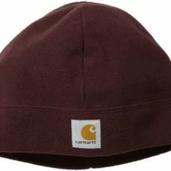 Discount 👏 Carhartt Men's Fleece Hat Brite Lime 🎉 -Men Skullies & Beanies Sales 41o6HY0bWbL. AC