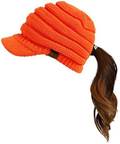 Buy ๐คฉ C.C Hatsandscarf Exclusives ๐ฉ Women's Ribbed Knit Hat With Brim (YJ-131)(YJ-2023) Dark Melange Grey Amazon ๐ฅฐ 16 Buy ๐คฉ C.C Hatsandscarf Exclusives ๐ฉ Women's Ribbed Knit Hat With Brim (YJ-131)(YJ-2023) Dark Melange Grey Amazon ๐ฅฐ - Image 14