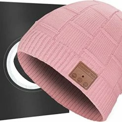Cheapest β€οΈ Bluetooth Beanie Hat Headphones Unique Tech Gifts Stocking Stuffer Black π 13 Cheapest β€οΈ Bluetooth Beanie Hat Headphones Unique Tech Gifts Stocking Stuffer Black π -Men Skullies & Beanies Sales 41pN81YgxXL. AC
