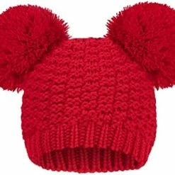 Coupon ๐งจ Livingston Winter Beanie Hats For ๐ฉ Women ๐ง Girls Cable Knit Soft Cute Beanie With Double Pompom Ears White ๐ 29 Coupon ๐งจ Livingston Winter Beanie Hats For ๐ฉ Women ๐ง Girls Cable Knit Soft Cute Beanie With Double Pompom Ears White ๐ -Men Skullies & Beanies Sales 41pXWeYG6TL. AC