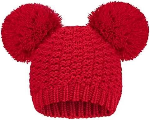 Coupon ๐งจ Livingston Winter Beanie Hats For ๐ฉ Women ๐ง Girls Cable Knit Soft Cute Beanie With Double Pompom Ears White ๐ 15 Coupon ๐งจ Livingston Winter Beanie Hats For ๐ฉ Women ๐ง Girls Cable Knit Soft Cute Beanie With Double Pompom Ears White ๐ - Image 13