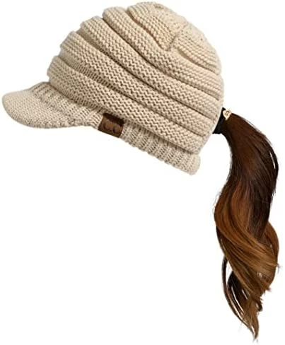 Buy ๐คฉ C.C Hatsandscarf Exclusives ๐ฉ Women's Ribbed Knit Hat With Brim (YJ-131)(YJ-2023) Dark Melange Grey Amazon ๐ฅฐ 9 Buy ๐คฉ C.C Hatsandscarf Exclusives ๐ฉ Women's Ribbed Knit Hat With Brim (YJ-131)(YJ-2023) Dark Melange Grey Amazon ๐ฅฐ - Image 7