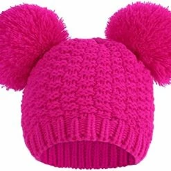 Coupon ๐งจ Livingston Winter Beanie Hats For ๐ฉ Women ๐ง Girls Cable Knit Soft Cute Beanie With Double Pompom Ears White ๐ 30 Coupon ๐งจ Livingston Winter Beanie Hats For ๐ฉ Women ๐ง Girls Cable Knit Soft Cute Beanie With Double Pompom Ears White ๐ -Men Skullies & Beanies Sales 41qAnwz2dQL. AC
