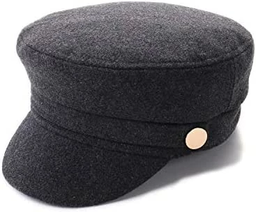 Best deal β¨ Accsa π© Womens Fashion Newsboy Cap Bakerboy Cabbie Gatsby Pageboy Visor Beret Hat Houndstooth Brown π 12 Best deal β¨ Accsa π© Womens Fashion Newsboy Cap Bakerboy Cabbie Gatsby Pageboy Visor Beret Hat Houndstooth Brown π - Image 10