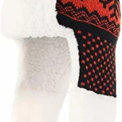 Cheap ⌛ Team Snowflake Winter Trapper Hat For 👩 Women - Fun Ushanka Hat With Ear Flaps Brown - Brown ✨ 24 Cheap ⌛ Team Snowflake Winter Trapper Hat For 👩 Women - Fun Ushanka Hat With Ear Flaps Brown - Brown ✨ -Men Skullies & Beanies Sales 41qoVItcXL. AC