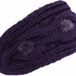 Hot Sale π KMystic Plain Adjustable Winter Cable Knit Headband 2-red π€© 24 Hot Sale π KMystic Plain Adjustable Winter Cable Knit Headband 2-red π€© -Men Skullies & Beanies Sales 41r5HivW0VL. AC