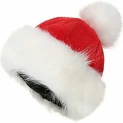 Brand new π LA CARRIE π© Women's Faux Fur Hat Russian Cossack Pompom Cap For Winter Ski Snow Red π 17 Brand new π LA CARRIE π© Women's Faux Fur Hat Russian Cossack Pompom Cap For Winter Ski Snow Red π -Men Skullies & Beanies Sales 41rSLE8RfuL. AC