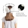 New 🔥 La Carrie Faux Fur Headband With Stretch 👩 Women's Winter Earwarmer Earmuff Black & Natural 😀 1 New 🔥 La Carrie Faux Fur Headband With Stretch 👩 Women's Winter Earwarmer Earmuff Black & Natural 😀 -Men Skullies & Beanies Sales 41ryzUxI2AL