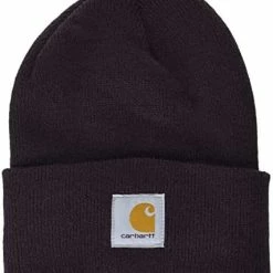 Buy π― Carhartt Men's Knit Cuffed Beanie Dark Brown π 25 Buy π― Carhartt Men's Knit Cuffed Beanie Dark Brown π -Men Skullies & Beanies Sales 41sZsV9AA1L. AC