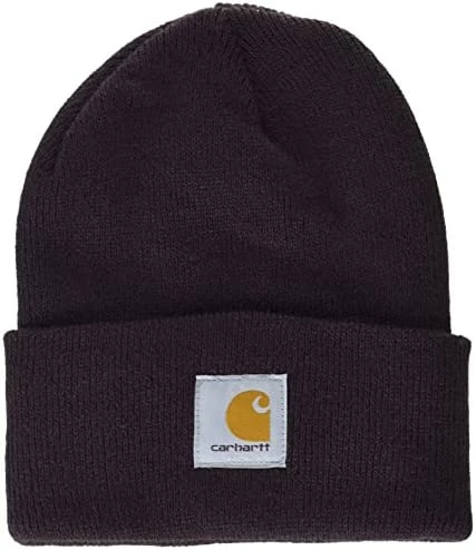 Buy π― Carhartt Men's Knit Cuffed Beanie Dark Brown π 11 Buy π― Carhartt Men's Knit Cuffed Beanie Dark Brown π - Image 10