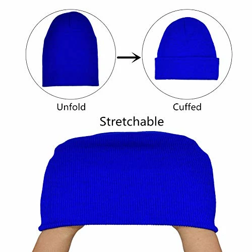 Cheap β TYONMUJO Unisex Adult Knit Beanie For Men π© Women Warm Snug Hat Cap Lavendar π₯° 7 Cheap β TYONMUJO Unisex Adult Knit Beanie For Men π© Women Warm Snug Hat Cap Lavendar π₯° - Image 5
