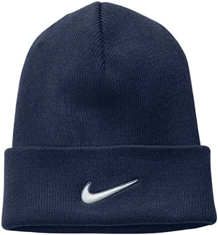 Deals ๐ Nike Unisex Beanie Cuffed Navy ๐ 7 Deals ๐ Nike Unisex Beanie Cuffed Navy ๐ - Image 5