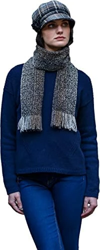 Top 10 ✨ Mucros Weavers Newsboy Hat For 👩 Women Irish Cap Made In Ireland Pink Tartan 🥰 17 Top 10 ✨ Mucros Weavers Newsboy Hat For 👩 Women Irish Cap Made In Ireland Pink Tartan 🥰 - Image 15