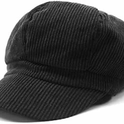 Coupon 🎁 ZLSLZ 👩 Womens Retro Corduroy Ivy Newsboy Paperboy Cabbie Gatsby Painter Hats Caps Purple ⌛ -Men Skullies & Beanies Sales 41t1VKgPsRL. AC 1