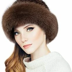 Outlet βοΈ YXCFEWD Mink Hat Real Fur Hat Knit Furry π© Womens Russian Hat Fur Hat For π© Women With Elastic Beret Brown π 19 Outlet βοΈ YXCFEWD Mink Hat Real Fur Hat Knit Furry π© Womens Russian Hat Fur Hat For π© Women With Elastic Beret Brown π -Men Skullies & Beanies Sales 41tAlOIPwL. AC