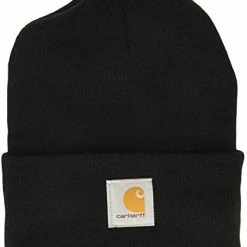 Buy π― Carhartt Men's Knit Cuffed Beanie Dark Brown π 24 Buy π― Carhartt Men's Knit Cuffed Beanie Dark Brown π -Men Skullies & Beanies Sales 41tHtC05dAL. AC