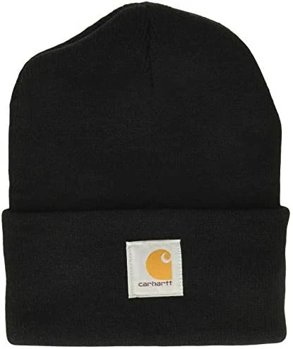 Buy π― Carhartt Men's Knit Cuffed Beanie Dark Brown π 10 Buy π― Carhartt Men's Knit Cuffed Beanie Dark Brown π - Image 9