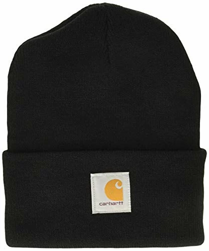 Buy π― Carhartt Men's Knit Cuffed Beanie Dark Brown π 2 Buy π― Carhartt Men's Knit Cuffed Beanie Dark Brown π