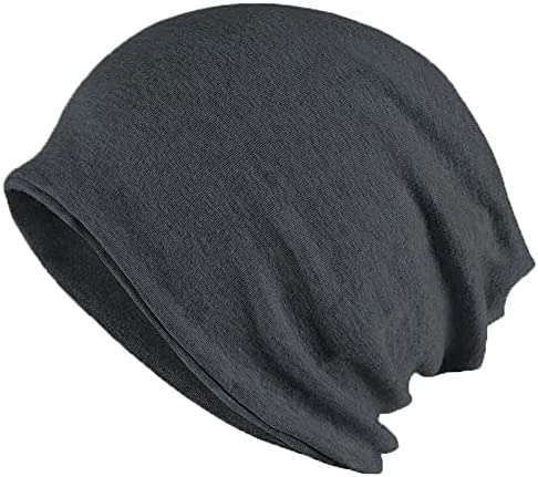 New ๐ ELLEWIN Cotton Slouchy Beanie Hip-Hop Soft Lightweight Running Beanie Adult Dwarf Hats Chemo Cap For Men ๐ฉ Women Closetop-b-nbl ๐งจ 9 New ๐ ELLEWIN Cotton Slouchy Beanie Hip-Hop Soft Lightweight Running Beanie Adult Dwarf Hats Chemo Cap For Men ๐ฉ Women Closetop-b-nbl ๐งจ - Image 7