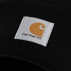 Buy π― Carhartt Men's Knit Cuffed Beanie Dark Brown π 19 Buy π― Carhartt Men's Knit Cuffed Beanie Dark Brown π -Men Skullies & Beanies Sales 41u8A8T7swL