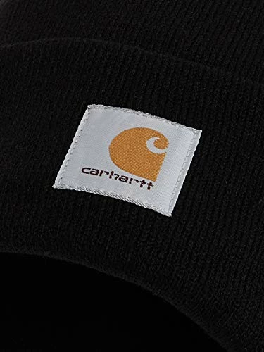 Buy π― Carhartt Men's Knit Cuffed Beanie Dark Brown π 5 Buy π― Carhartt Men's Knit Cuffed Beanie Dark Brown π - Image 4
