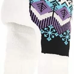 Cheap ⌛ Team Snowflake Winter Trapper Hat For 👩 Women - Fun Ushanka Hat With Ear Flaps Brown - Brown ✨ 23 Cheap ⌛ Team Snowflake Winter Trapper Hat For 👩 Women - Fun Ushanka Hat With Ear Flaps Brown - Brown ✨ -Men Skullies & Beanies Sales 41uJLoaxWlL. AC