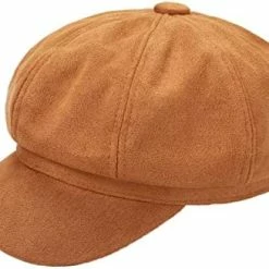 Best Pirce ๐ Newsboy Cabbie Baker Boy Hat Beret Cap For ๐ฉ Women Pageboy Visor Paperboy Hat Sailor Fiddler Hat Adjustable Yellow ๐ 23 Best Pirce ๐ Newsboy Cabbie Baker Boy Hat Beret Cap For ๐ฉ Women Pageboy Visor Paperboy Hat Sailor Fiddler Hat Adjustable Yellow ๐ -Men Skullies & Beanies Sales 41usWVOKtL. AC