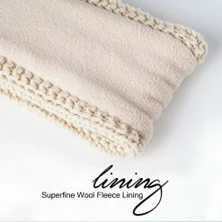 Coupon 💯 Hatromm Winter Headbands For 👩 Women Wool 2 Pack, Ear Warmers For 👩 Women Headband Knit Thick Fleece Lined, Cold Weather Warm Ear Muffs(Black+Beige) ⌛ 20 Coupon 💯 Hatromm Winter Headbands For 👩 Women Wool 2 Pack, Ear Warmers For 👩 Women Headband Knit Thick Fleece Lined, Cold Weather Warm Ear Muffs(Black+Beige) ⌛ -Men Skullies & Beanies Sales 41vepuQp6WL