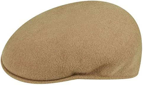 Best Pirce โ Kangol Men's 504 Ivy Cap Blue Tint ๐ 8 Best Pirce โ Kangol Men's 504 Ivy Cap Blue Tint ๐ - Image 6