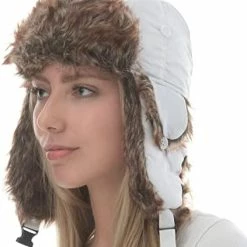 Outlet π The Hat Depot Winter Bomber Safety Reflective Faux Fur Aviator Kids & Adult Trapper Hat Snow Ski Trooper Hat 1. Plain - Blaze Orange π 22 Outlet π The Hat Depot Winter Bomber Safety Reflective Faux Fur Aviator Kids & Adult Trapper Hat Snow Ski Trooper Hat 1. Plain - Blaze Orange π -Men Skullies & Beanies Sales 41w9dn3zQvL. AC