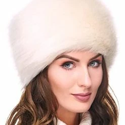 Flash Sale π Futrzane Russian Faux Fur Hat For π© Women - Like Real Fur - Comfy Cossack Style Navy Blue Raccoon βοΈ 21 Flash Sale π Futrzane Russian Faux Fur Hat For π© Women - Like Real Fur - Comfy Cossack Style Navy Blue Raccoon βοΈ -Men Skullies & Beanies Sales 41x0vUtkHxL. AC