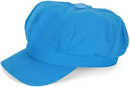 Best Pirce ๐ Newsboy Cabbie Baker Boy Hat Beret Cap For ๐ฉ Women Pageboy Visor Paperboy Hat Sailor Fiddler Hat Adjustable Yellow ๐ 8 Best Pirce ๐ Newsboy Cabbie Baker Boy Hat Beret Cap For ๐ฉ Women Pageboy Visor Paperboy Hat Sailor Fiddler Hat Adjustable Yellow ๐ - Image 6