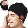 Cheapest 🔔 Bluetooth Hat Beanie,Unique 🎁 Christmas Tech Gifts For Men 👩 Women Teen Boys 👧 Girls Boyfriend Husband Teenage Son 🔥 -Men Skullies & Beanies Sales 41yB0lcBt2L