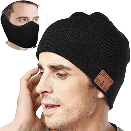 Cheapest π Bluetooth Hat Beanie,Unique π Christmas Tech Gifts For Men π© Women Teen Boys π§ Girls Boyfriend Husband Teenage Son π₯ 8 Cheapest π Bluetooth Hat Beanie,Unique π Christmas Tech Gifts For Men π© Women Teen Boys π§ Girls Boyfriend Husband Teenage Son π₯ - Image 6