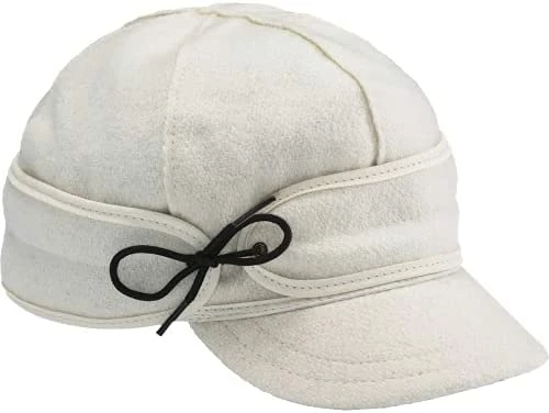 Discount โค๏ธ Stormy Kromer The Sidekick Cap โ Warm Outdoor Hat With Pull-Down Earband & Cotton Lining Blue Spruce ๐คฉ 8 Discount โค๏ธ Stormy Kromer The Sidekick Cap โ Warm Outdoor Hat With Pull-Down Earband & Cotton Lining Blue Spruce ๐คฉ - Image 6